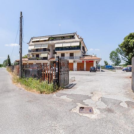 Homesweethome Near Rome Монтеротондо Екстериор снимка