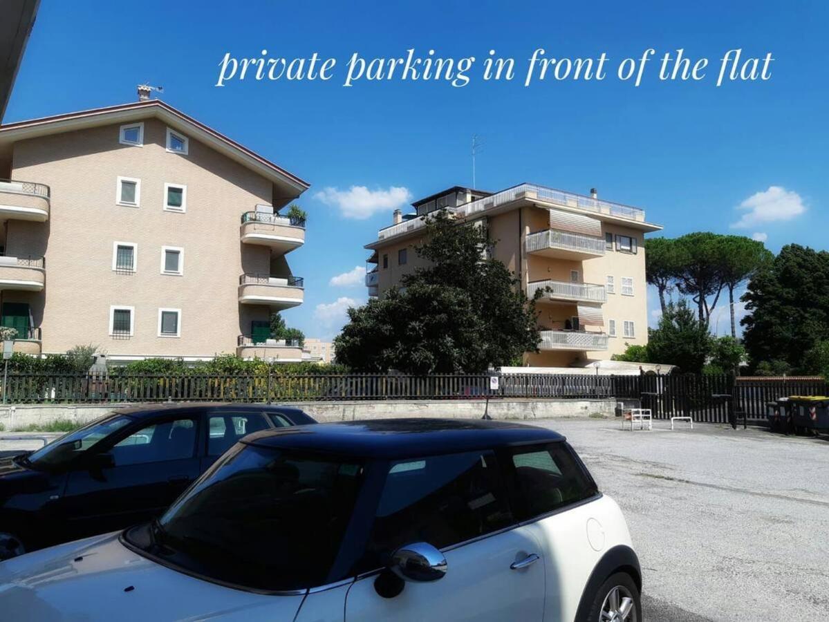 Homesweethome Near Rome Монтеротондо Екстериор снимка
