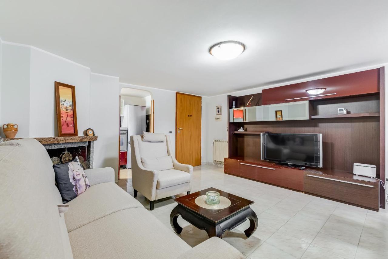 Homesweethome Near Rome Монтеротондо Екстериор снимка