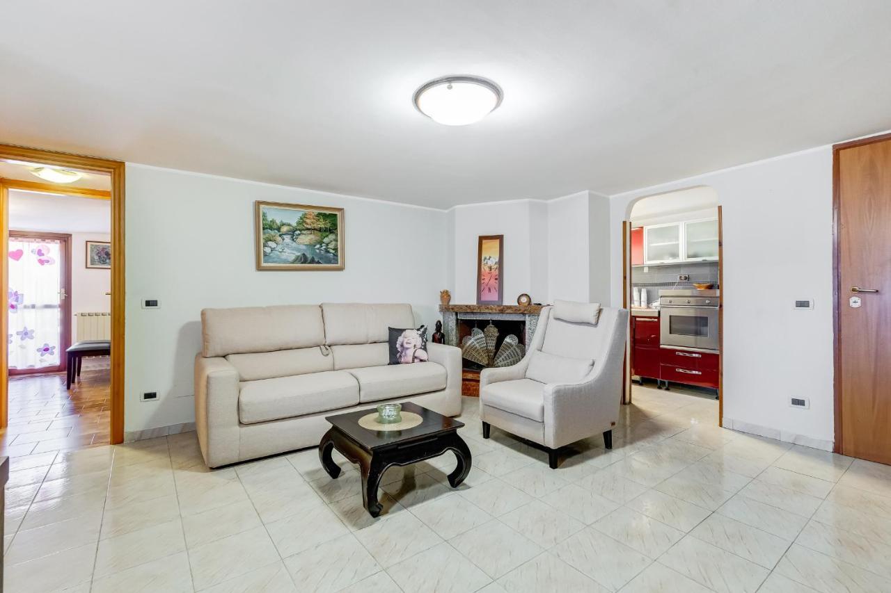 Homesweethome Near Rome Монтеротондо Екстериор снимка