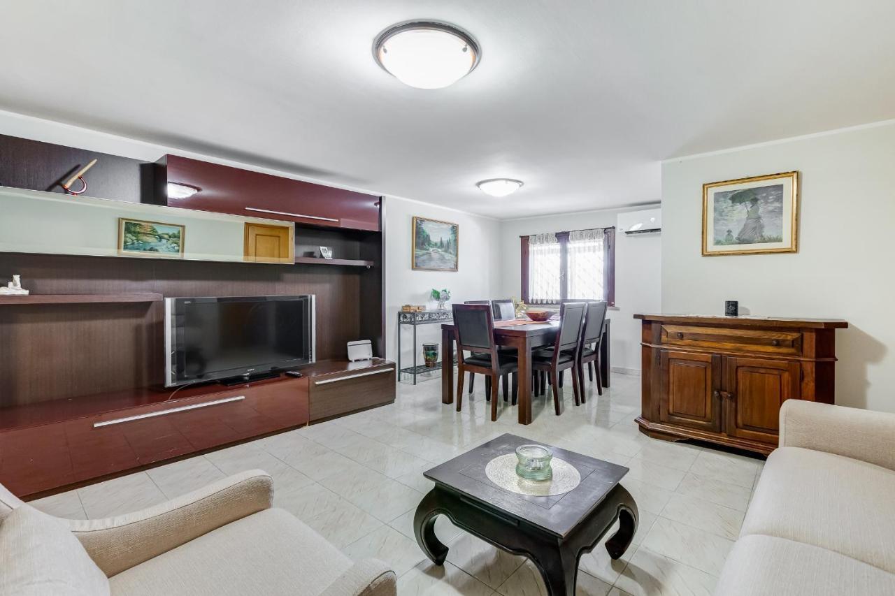 Homesweethome Near Rome Монтеротондо Екстериор снимка