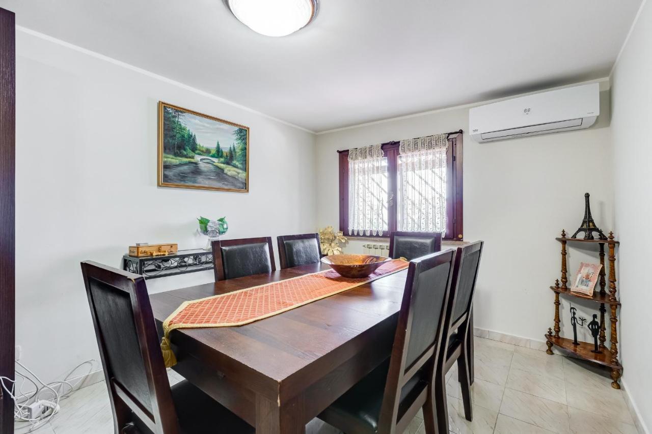 Homesweethome Near Rome Монтеротондо Екстериор снимка