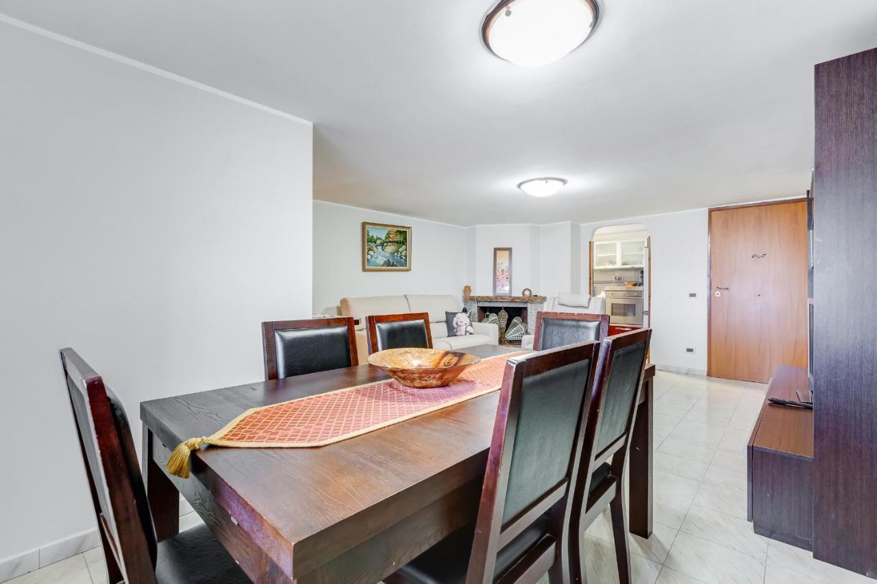 Homesweethome Near Rome Монтеротондо Екстериор снимка
