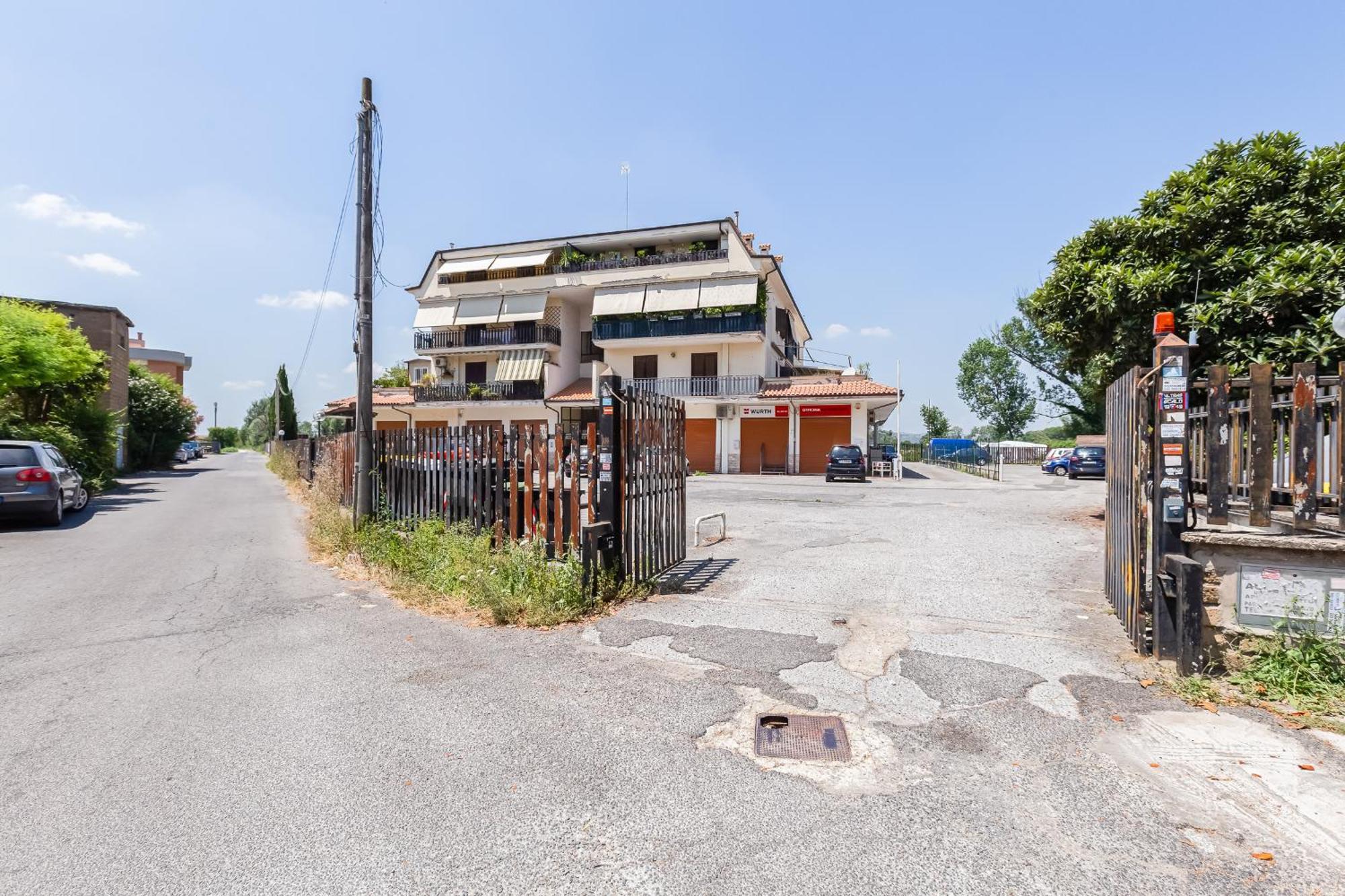 Homesweethome Near Rome Монтеротондо Екстериор снимка