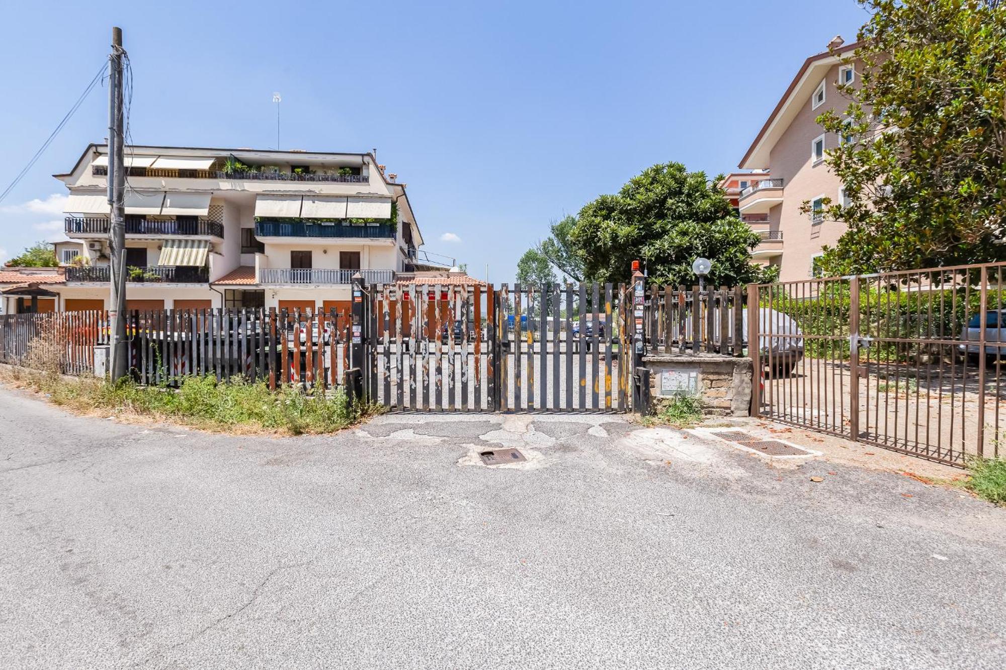 Homesweethome Near Rome Монтеротондо Екстериор снимка