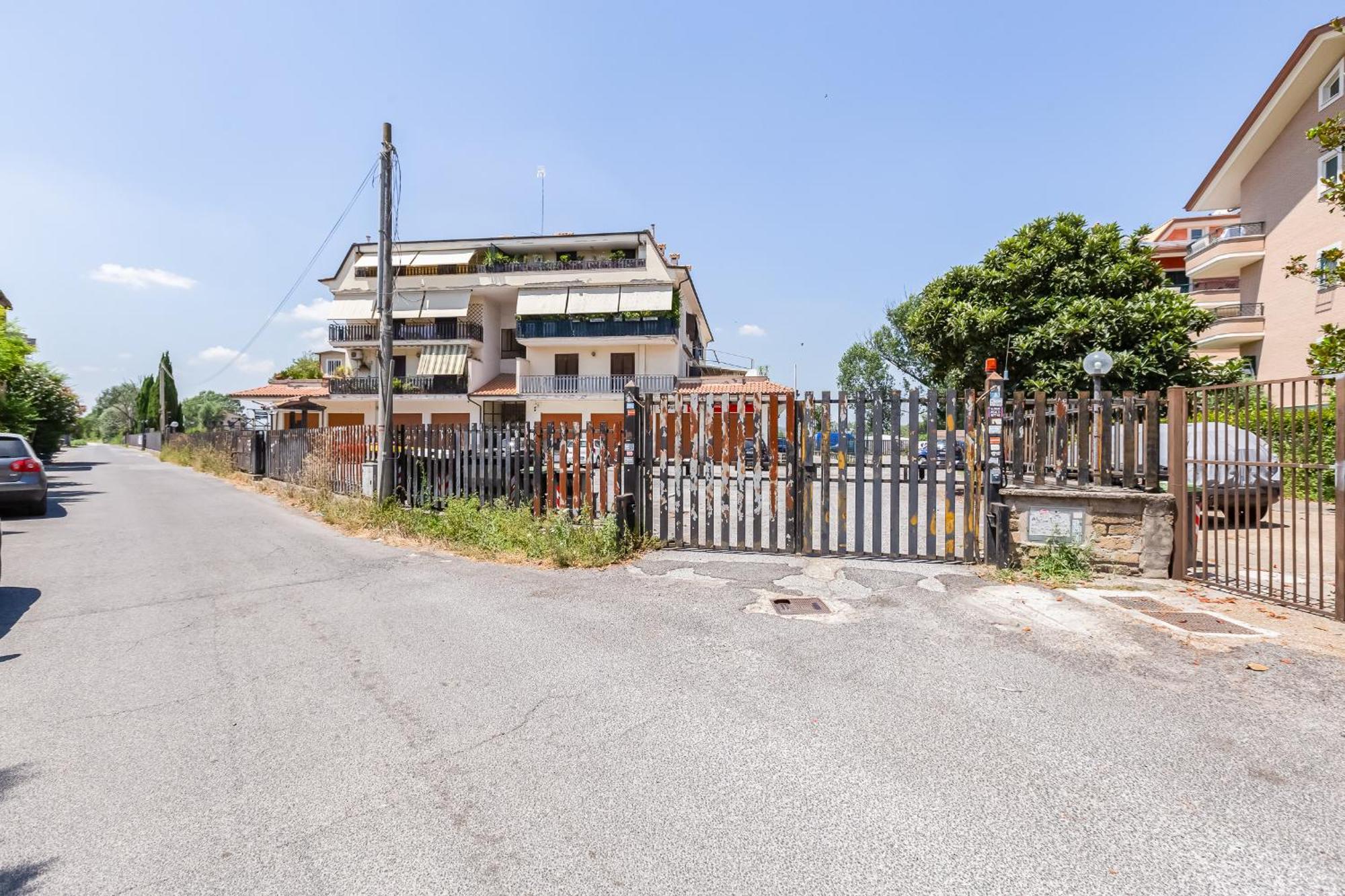 Homesweethome Near Rome Монтеротондо Екстериор снимка