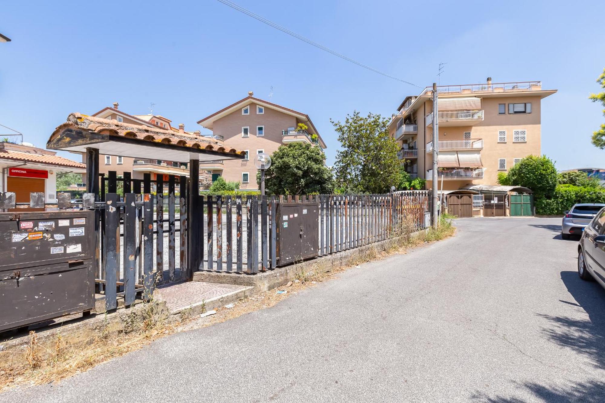 Homesweethome Near Rome Монтеротондо Екстериор снимка