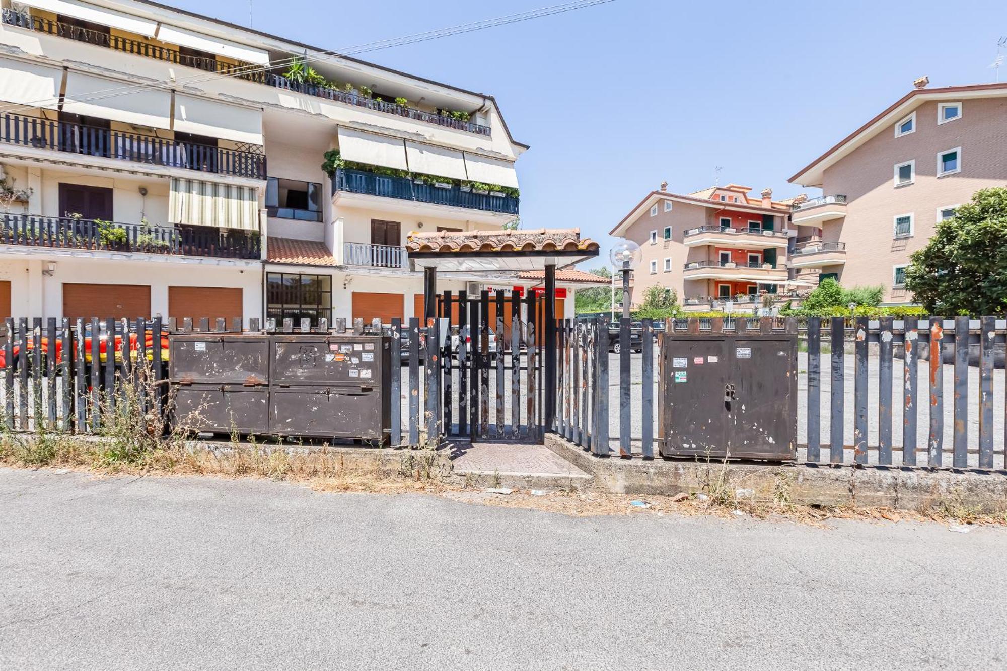 Homesweethome Near Rome Монтеротондо Екстериор снимка