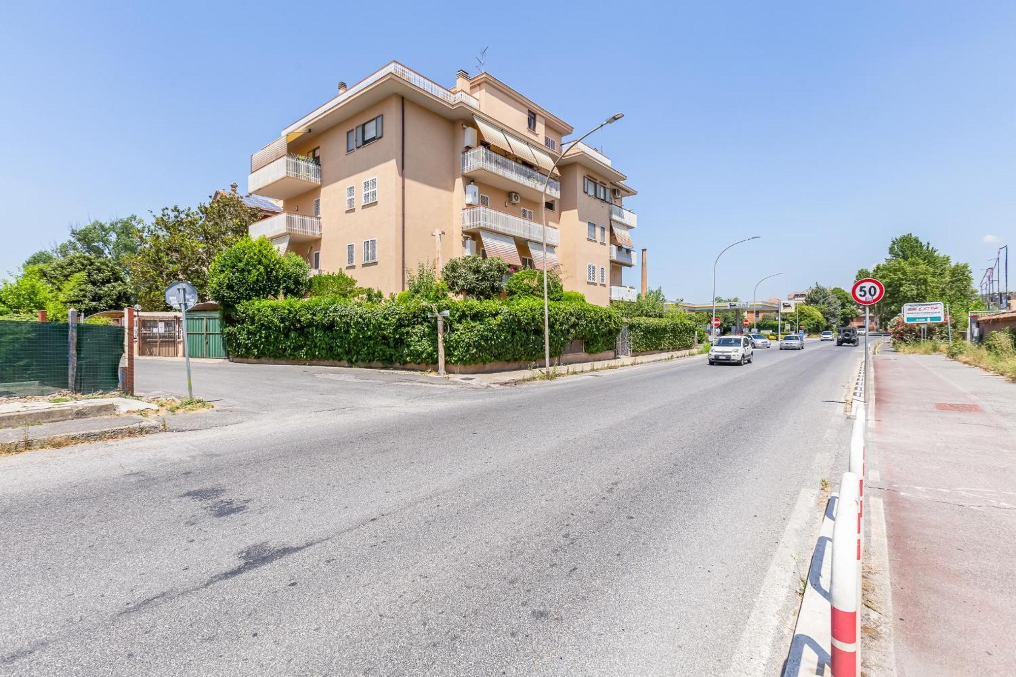 Homesweethome Near Rome Монтеротондо Екстериор снимка
