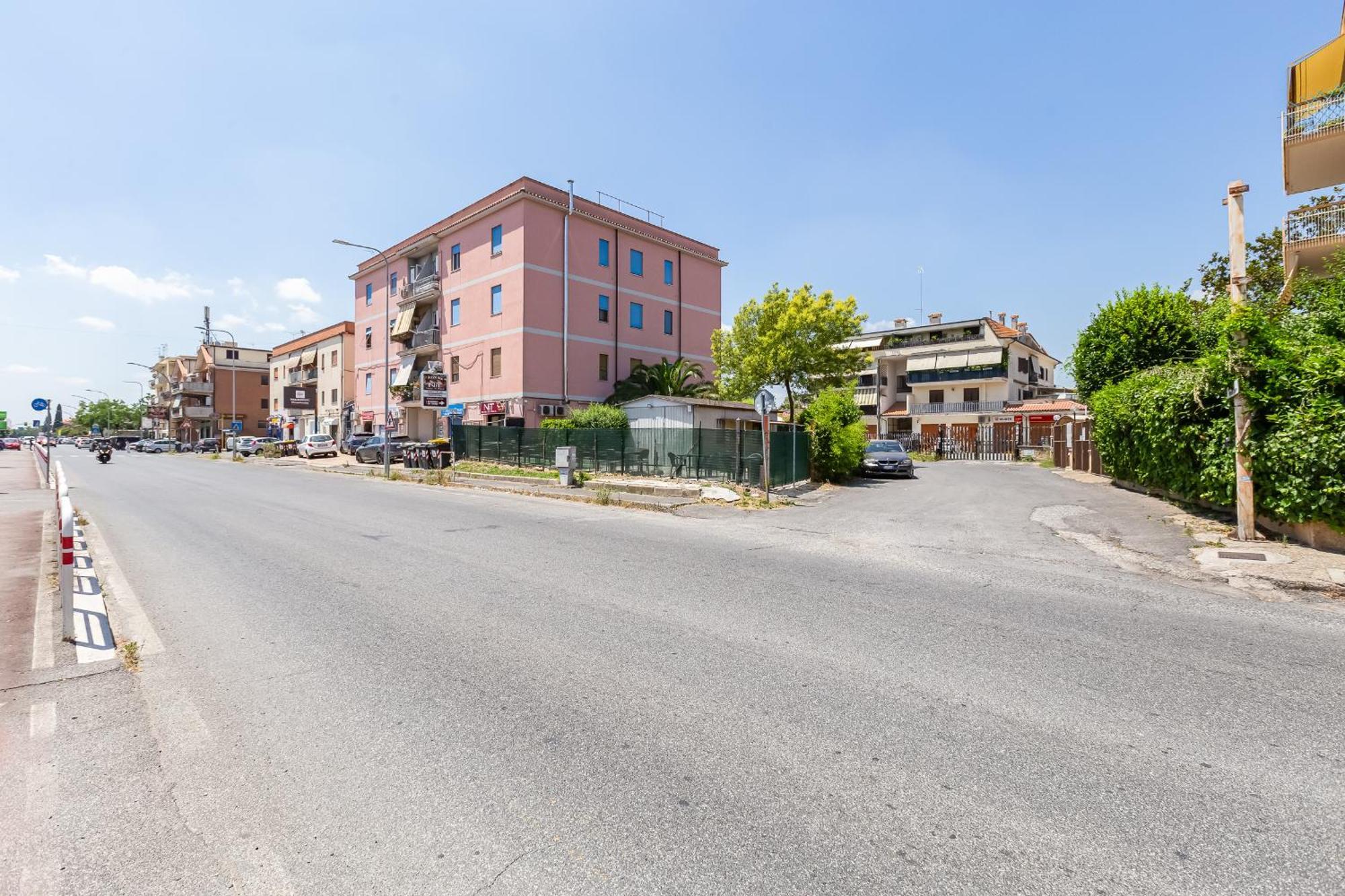 Homesweethome Near Rome Монтеротондо Екстериор снимка