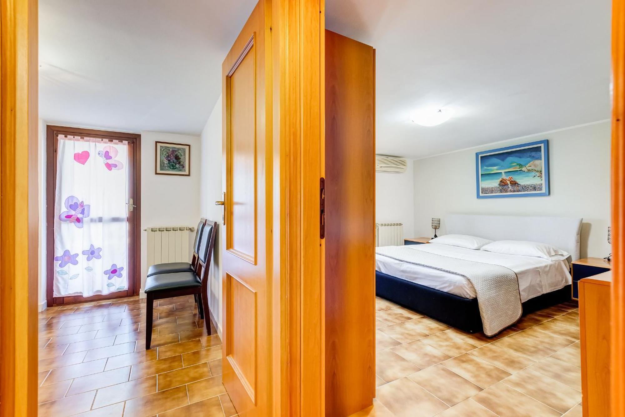 Homesweethome Near Rome Монтеротондо Екстериор снимка