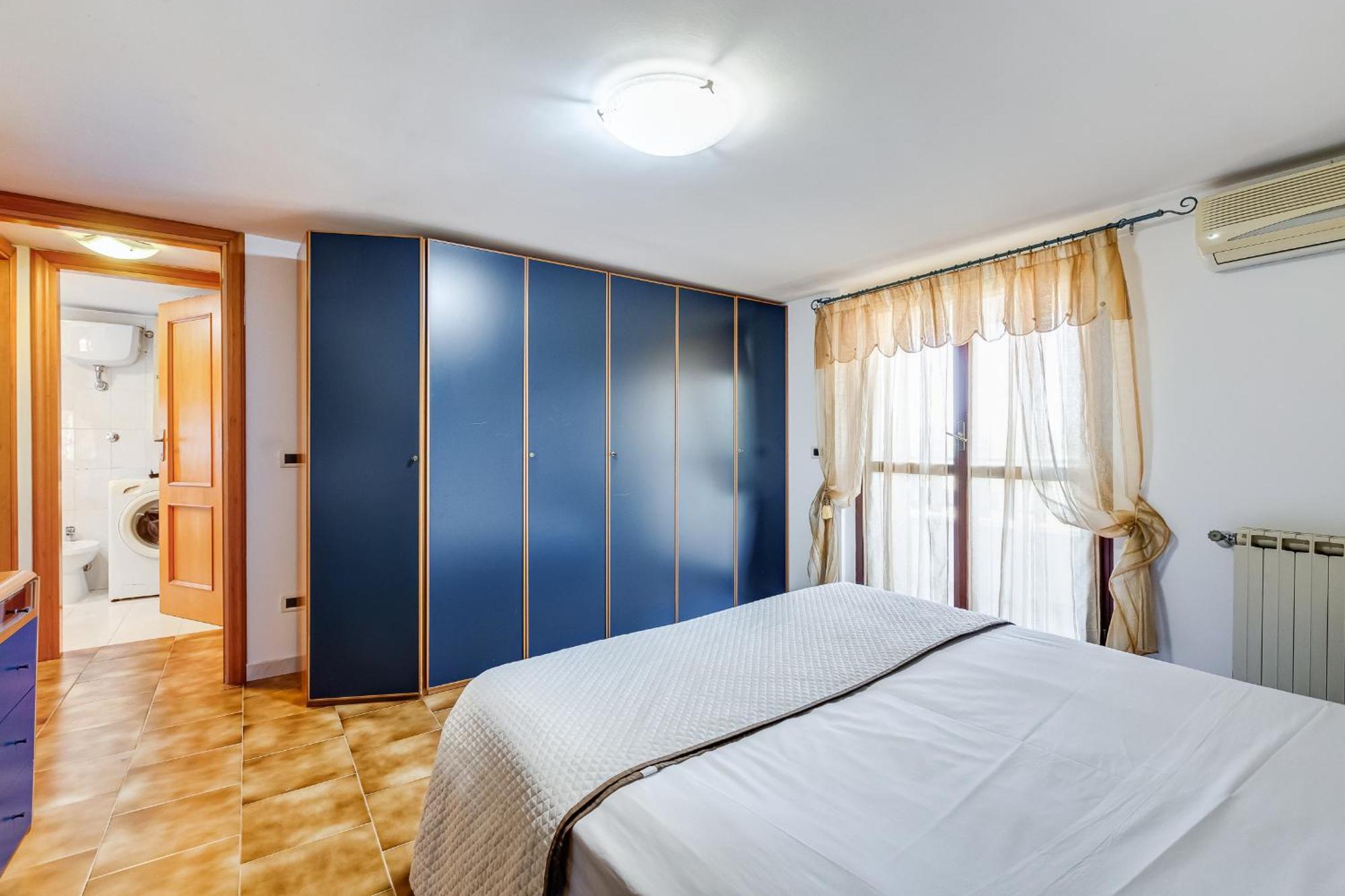 Homesweethome Near Rome Монтеротондо Екстериор снимка