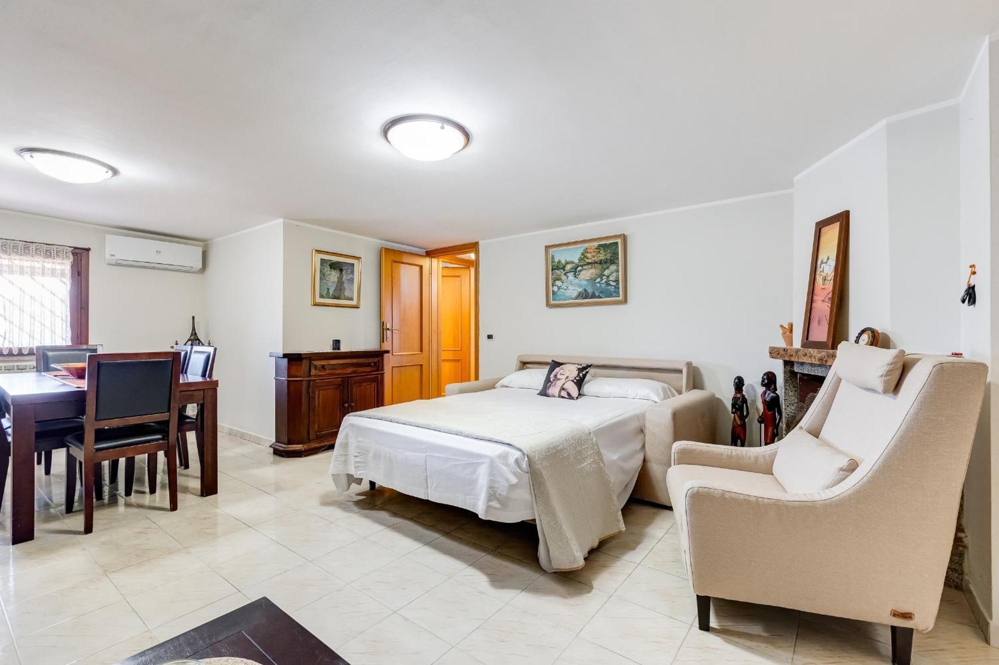Homesweethome Near Rome Монтеротондо Екстериор снимка