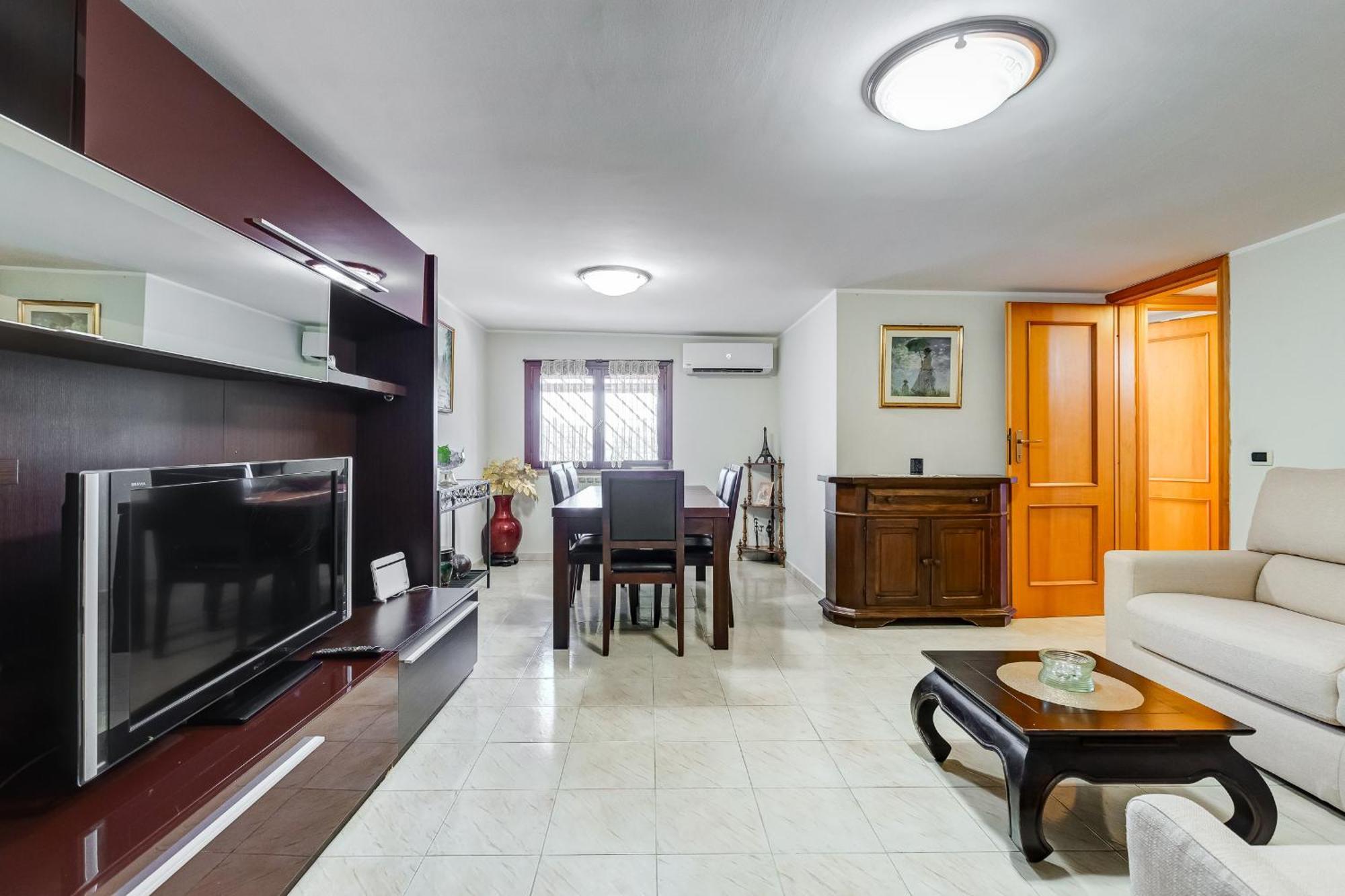 Homesweethome Near Rome Монтеротондо Екстериор снимка
