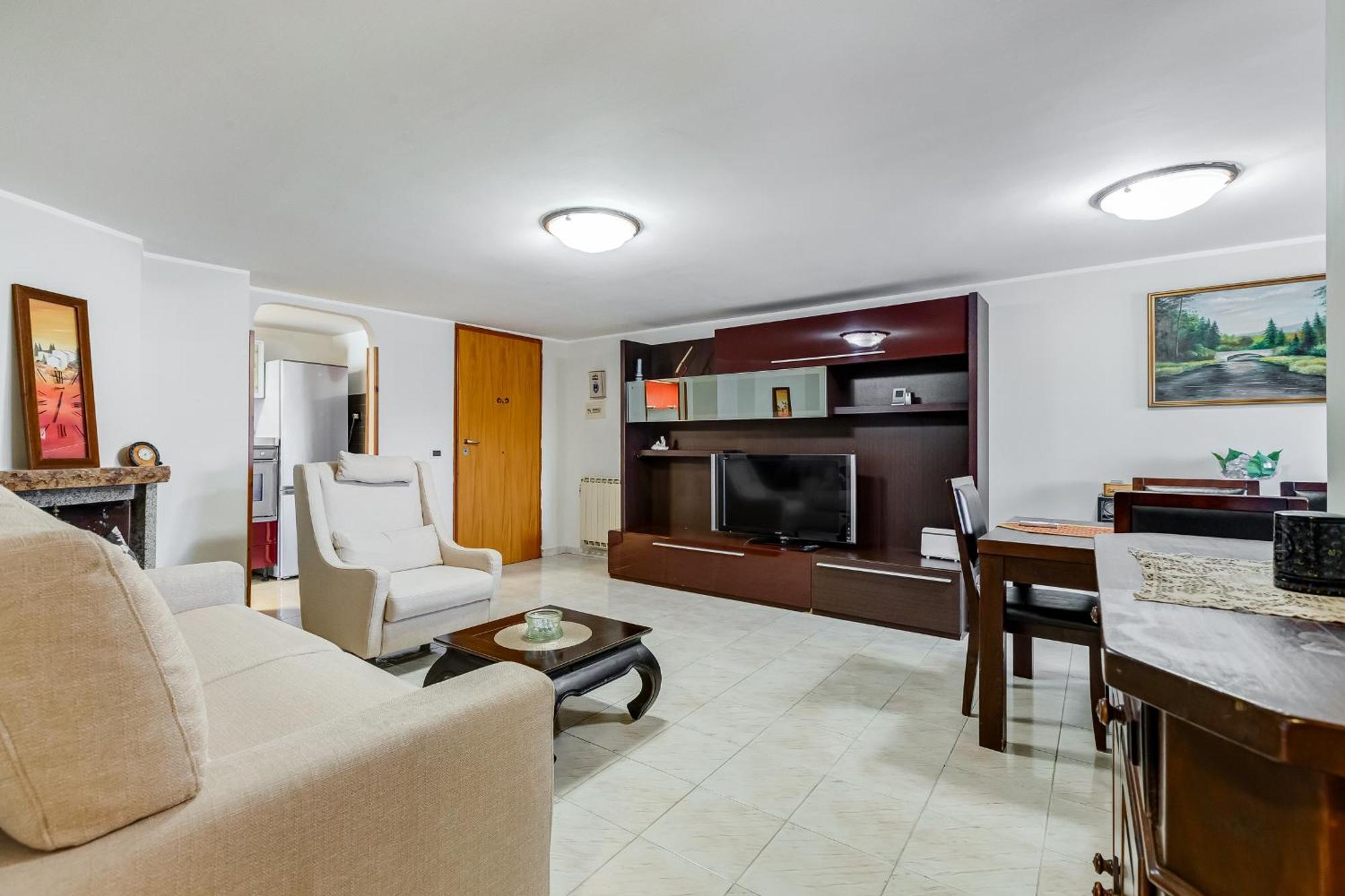 Homesweethome Near Rome Монтеротондо Екстериор снимка