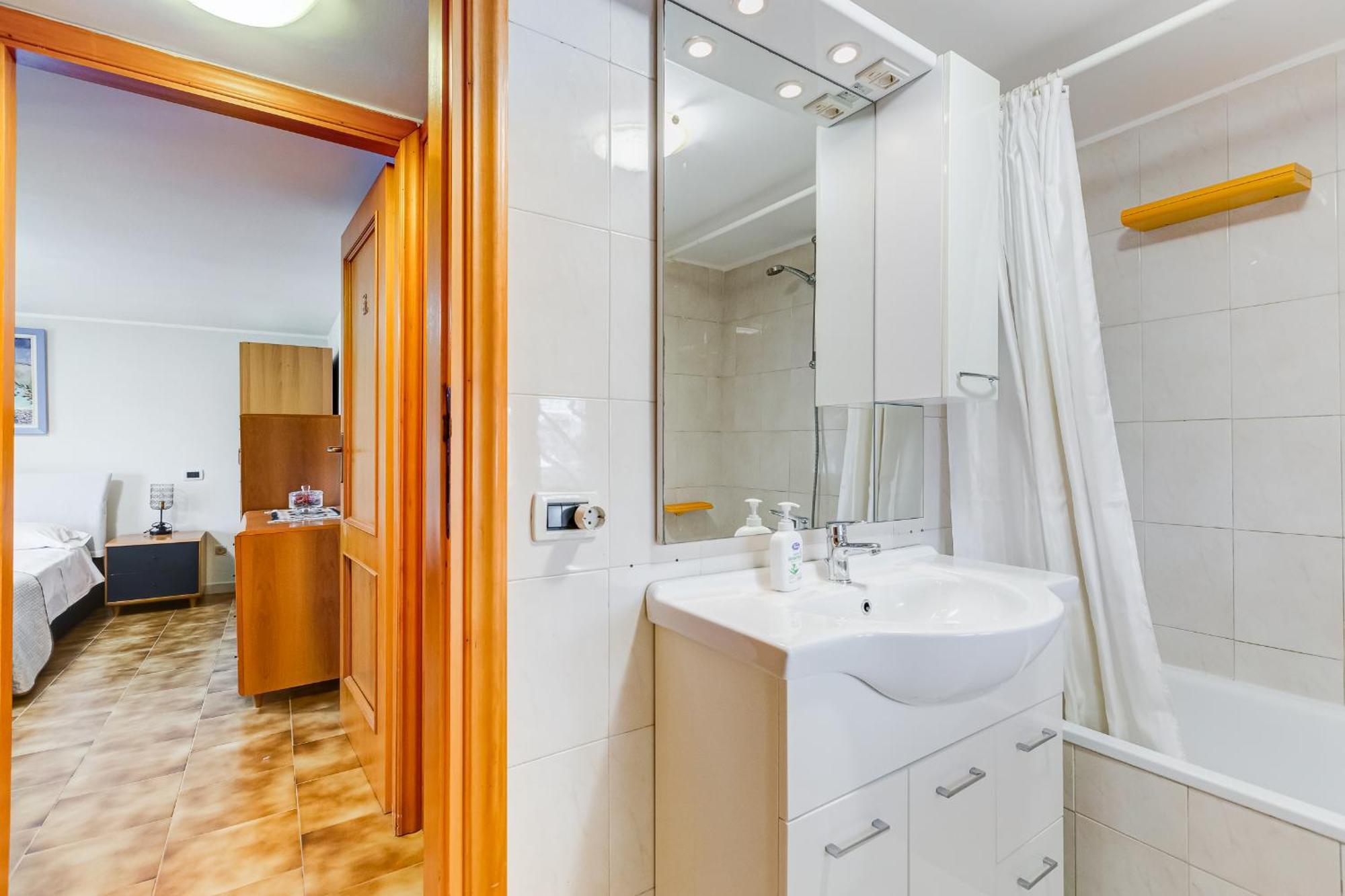 Homesweethome Near Rome Монтеротондо Екстериор снимка