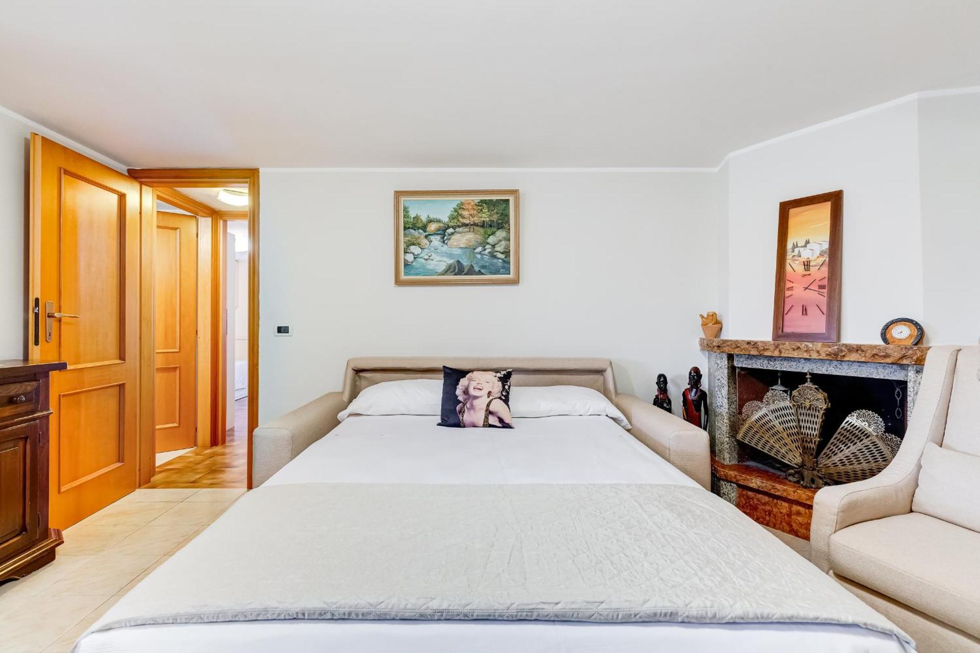 Homesweethome Near Rome Монтеротондо Екстериор снимка