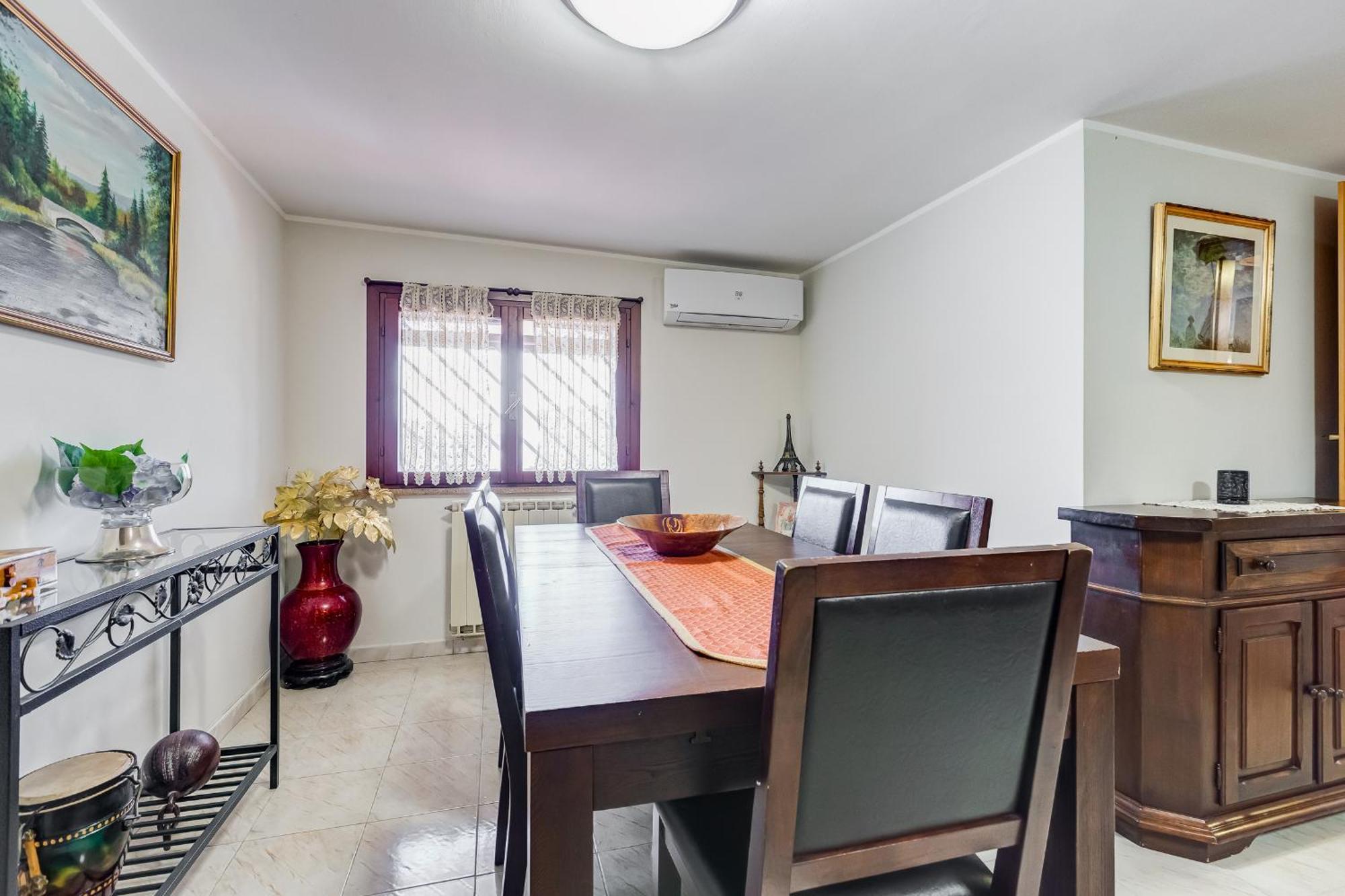 Homesweethome Near Rome Монтеротондо Екстериор снимка