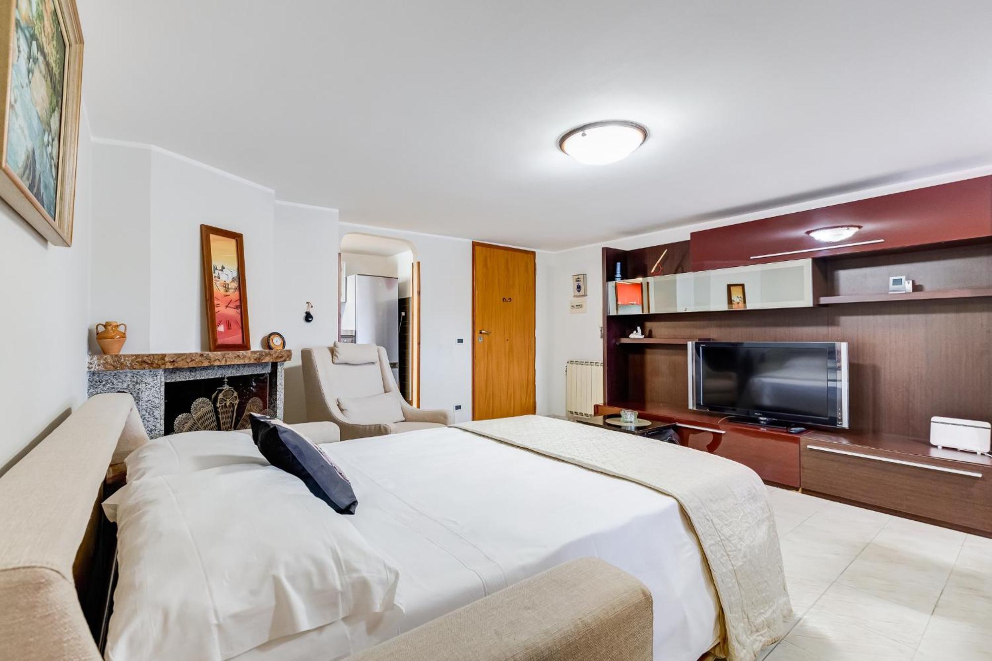 Homesweethome Near Rome Монтеротондо Екстериор снимка
