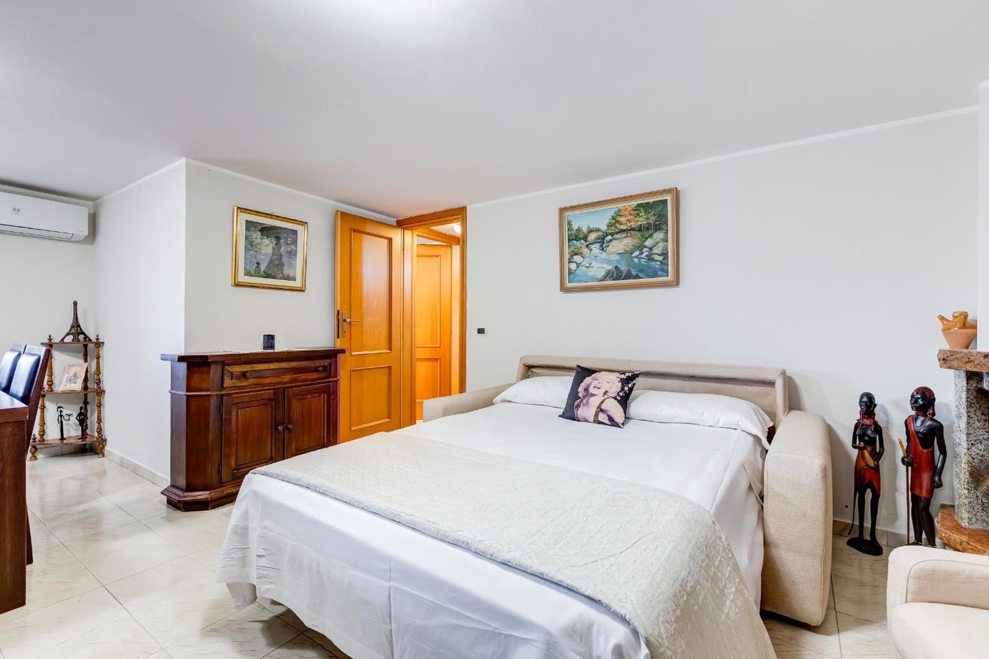 Homesweethome Near Rome Монтеротондо Екстериор снимка