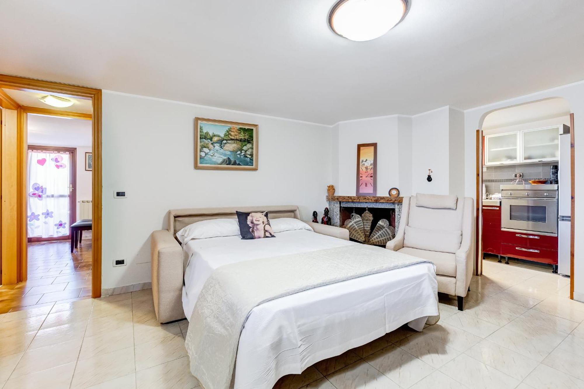 Homesweethome Near Rome Монтеротондо Екстериор снимка