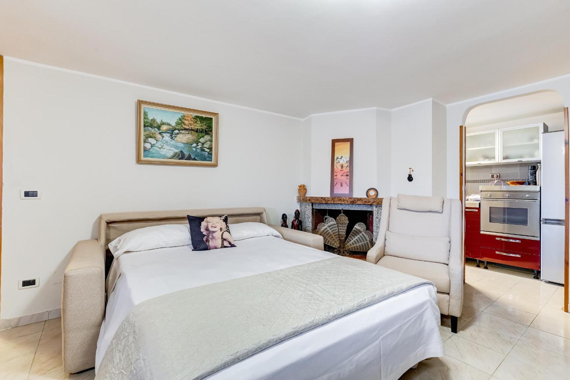 Homesweethome Near Rome Монтеротондо Екстериор снимка