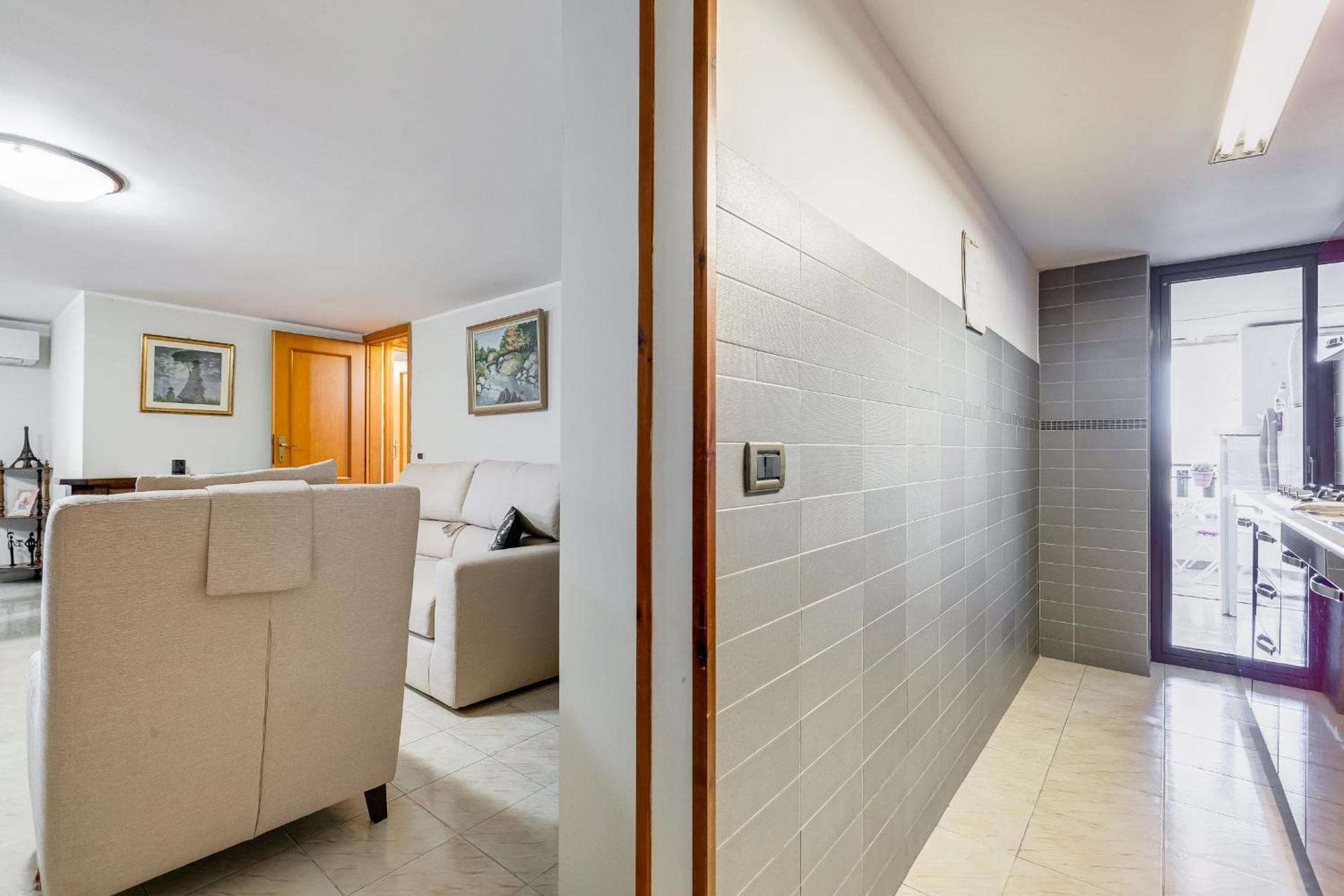 Homesweethome Near Rome Монтеротондо Екстериор снимка